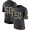 Men's Green Bay Packers #50 Blake Martinez Black Anthracite 2016 Salute To Service Stitched NFL Nike Limited Jersey