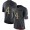 Men's Green Bay Packers #4 Brett Favre Black Anthracite 2016 Salute To Service Stitched NFL Nike Limited Jersey
