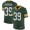Nike Green Bay Packers #39 Demetri Goodson Green Team Color Men's Stitched NFL Vapor Untouchable Limited Jersey