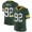 Nike Green Bay Packers #92 Reggie White Green Team Color Men's Stitched NFL Vapor Untouchable Limited Jersey