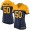 Women's Nike Green Bay Packers #50 Blake Martinez Navy Blue Alternate Stitched NFL Limited Jersey