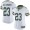 Nike Packers #23 Jaire Alexander White Women's Stitched NFL Vapor Untouchable Limited Jersey