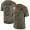 Nike Packers #2 Mason Crosby Camo Men's Stitched NFL Limited 2019 Salute To Service Jersey