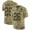 Packers #26 Darnell Savage Jr. Camo Men's Stitched Football Limited 2018 Salute To Service Jersey