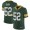Packers #52 Rashan Gary Green Team Color Men's Stitched Football Vapor Untouchable Limited Jersey