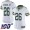 Nike Packers #26 Darnell Savage Jr. White Women's Stitched NFL 100th Season Vapor Limited Jersey