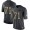 Men's Houston Texans #71 Xavier Su'a-Filo Black Anthracite 2016 Salute To Service Stitched NFL Nike Limited Jersey