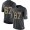 Men's Houston Texans #87 C.J. Fiedorowicz Black Anthracite 2016 Salute To Service Stitched NFL Nike Limited Jersey