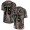 Nike Texans #75 Martinas Rankin Camo Men's Stitched NFL Limited Rush Realtree Jersey