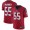Nike Texans #55 Benardrick McKinney Red Alternate Men's Stitched NFL Vapor Untouchable Limited Jersey