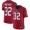 Nike Houston Texans #32 Tyrann Mathieu Red Alternate Men's Stitched NFL Vapor Untouchable Limited Jersey
