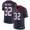 Nike Texans #32 Tyrann Mathieu Navy Blue Team Color Youth Stitched NFL Vapor Untouchable Limited Jersey