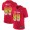 Nike Houston Texans #99 J.J. Watt Red Men's Stitched NFL Limited AFC 2019 Pro Bowl Jersey