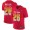 Nike Houston Texans #26 Lamar Miller Red Men's Stitched NFL Limited AFC 2019 Pro Bowl Jersey