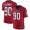 Texans #90 Jadeveon Clowney Red Alternate Men's Stitched Football Vapor Untouchable Limited Jersey