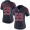 Texans #59 Whitney Mercilus Navy Blue Women's Stitched Football Limited Rush Jersey