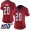 Nike Texans #20 Justin Reid Red Alternate Women's Stitched NFL 100th Season Vapor Limited Jersey