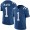 Nike Colts #1 Pat McAfee Royal Blue Team Color Men's Stitched NFL Vapor Untouchable Limited Jersey