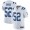 Colts #52 Ben Banogu White Men's Stitched Football Vapor Untouchable Limited Jersey