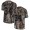 Colts #34 Rock Ya-Sin Camo Men's Stitched Football Limited Rush Realtree Jersey
