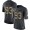 Nike Jacksonville  Jaguars #93 Calais Campbell Black Men's Stitched NFL Limited 2016 Salute To Service Jersey