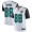 Nike Jacksonville Jaguars #88 Allen Hurns White Men's Stitched NFL Vapor Untouchable Limited Jersey