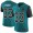 Nike Jacksonville Jaguars #33 Chris Ivory Teal Green Team Color Men's Stitched NFL Vapor Untouchable Limited Jersey