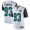 Nike Jacksonville Jaguars #93 Calais Campbell White Men's Stitched NFL Vapor Untouchable Limited Jersey