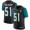 Nike Jacksonville Jaguars #51 Paul Posluszny Black Alternate Men's Stitched NFL Vapor Untouchable Limited Jersey