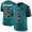 Nike Jacksonville Jaguars #15 Allen Robinson Teal Green Team Color Men's Stitched NFL Vapor Untouchable Limited Jersey