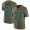 Nike Jaguars #21 A.J. Bouye Olive Men's Stitched NFL Limited 2017 Salute To Service Jersey