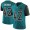 Nike Jaguars #42 Barry Church Teal Green Team Color Men's Stitched NFL Vapor Untouchable Limited Jersey