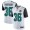 Nike Jacksonville Jaguars #36 Ronnie Harrison White Men's Stitched NFL Vapor Untouchable Limited Jersey