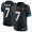 Nike Jacksonville Jaguars 7 Nick Foles Black Vapor Untouchable Limited Jersey