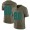 Nike #80 James O'Shaughnessy Jacksonville Jaguars Men's Limited Green 2017 Salute to Service Jersey