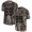 Jaguars #89 Josh Oliver Camo Men's Stitched Football Limited Rush Realtree Jersey
