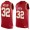 Men's Kansas City Chiefs #32 Marcus Allen Red Hot Pressing Player Name & Number Nike NFL Tank Top Jersey