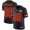 Nike Kansas City Chiefs #88 Tony Gonzalez Black Men's Stitched NFL Limited Rush Jersey