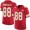 Nike Kansas City Chiefs #88 Tony Gonzalez Red Team Color Men's Stitched NFL Vapor Untouchable Limited Jersey