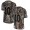 Nike Chiefs #10 Tyreek Hill Camo Men's Stitched NFL Limited Rush Realtree Jersey