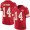 Nike Kansas City Chiefs #14 Sammy Watkins Red Team Color Men's Stitched NFL Vapor Untouchable Limited Jersey