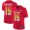 Nike Kansas City Chiefs #15 Patrick Mahomes Red Men's Stitched NFL Limited AFC 2019 Pro Bowl Jersey