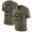 Nike Oakland Raiders #99 Aldon Smith Olive Men's Stitched NFL Limited 2017 Salute To Service Jersey