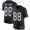 Nike Oakland Raiders #88 Clive Walford Black Team Color Men's Stitched NFL Vapor Untouchable Limited Jersey