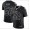 Nike Raiders #52 Khalil Mack Black Shadow Legend Limited Jersey