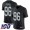 Nike Raiders #96 Clelin Ferrell Black Team Color Men's Stitched NFL 100th Season Vapor Limited Jersey
