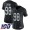 Oakland Raiders #98 Maxx Crosby Women's Black Home Limited 100th Season Vapor Untouchable Football Jersey