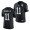 Men's Las Vegas Raiders #11 Henry Ruggs III 2020 Black Inaugural Season Vapor Limited Stitched Jersey