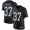 Nike Oakland Raiders #37 Lester Hayes Black Team Color Vapor Untouchable Limited Player NFL Jersey