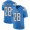 Nike San Diego Chargers #28 Melvin Gordon Electric Blue Alternate Men's Stitched NFL Vapor Untouchable Limited Jersey